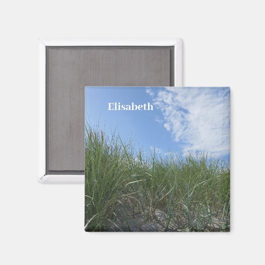 砂丘 マグネット (正面/裏面)