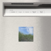 砂丘 マグネット (インサイチュ (食洗機))