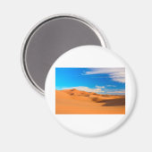 砂丘 マグネット (正面/裏面)