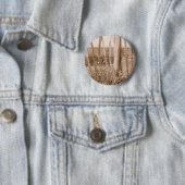 砂丘 缶バッジ (インサイチュ)