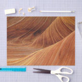 砂丘 薄葉紙 (クラフト)