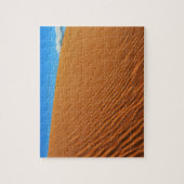 "砂丘、Jalapão"のジグソーパズル ジグソーパズル (縦)