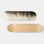 砂丘IBSP NJスケートボード スケートボード (横)