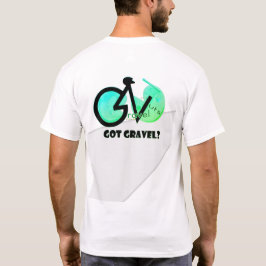 砂利ある？ Tシャツ