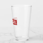 砂利に乗る タンブラーグラス (左)