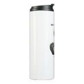 砂利をもう一度言う私はあなたサイクリング タンブラー (回転左)