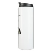 砂利をもう一度言う私はあなたサイクリング タンブラー (回転右)