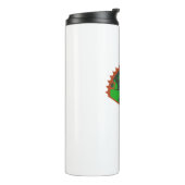 砂利グラインダー タンブラー (回転左)