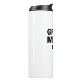 砂利モードオン タンブラー (回転左)