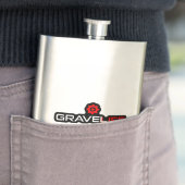 砂利ライフサイクリング フラスク (インサイチュ)