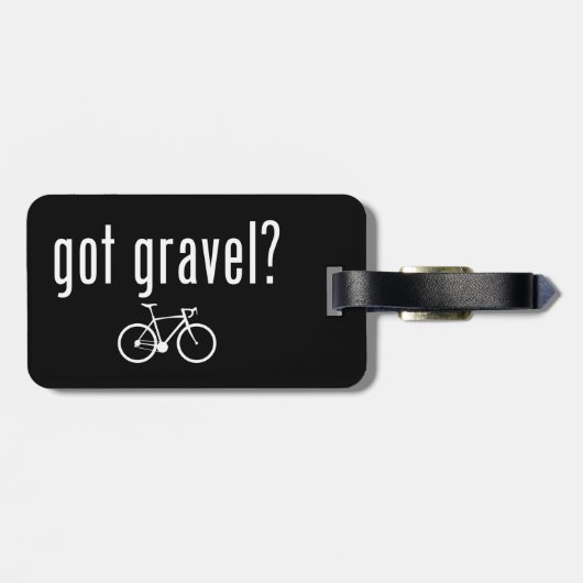 砂利得サイクリング ラゲッジタグ (裏面横)