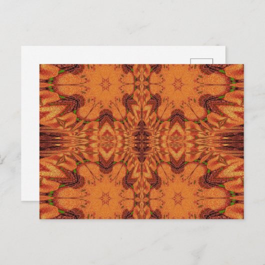 砂利112 ポストカード (正面/裏面)