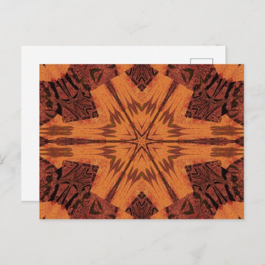 砂利114 ポストカード (正面/裏面)