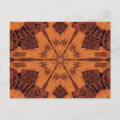 砂利114 ポストカード (正面)