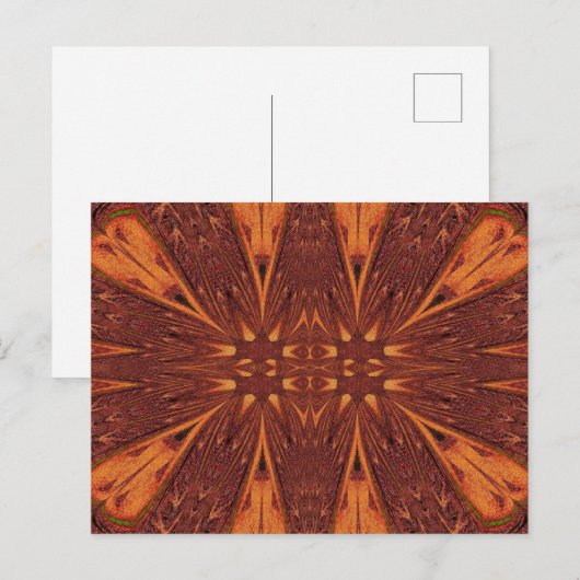 砂利166 ポストカード (正面/裏面)