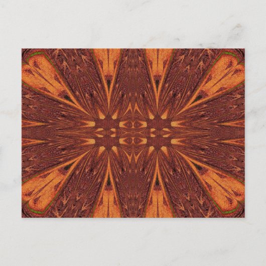 砂利166 ポストカード (正面)