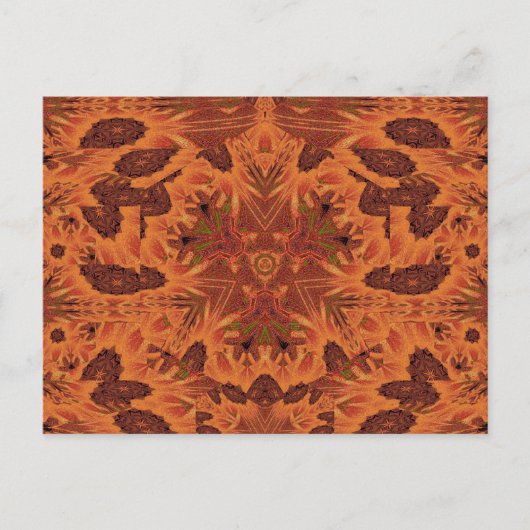 砂利200 ポストカード (正面)