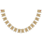 砂及び珊瑚のすべての行事のカスタムの旗 バンティングフラッグ (全)