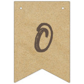 砂及び珊瑚のすべての行事のカスタムの旗 バンティングフラッグ (第2の旗)