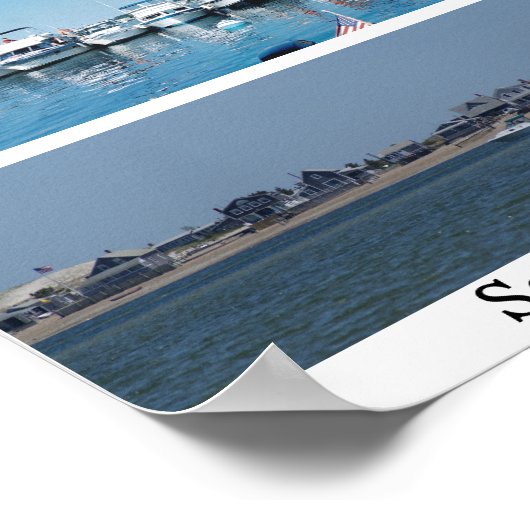 砂地の首 ポスター (角)