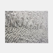 砂地形 ドアマット (正面)