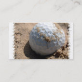 砂場の名刺 名刺 (裏面)