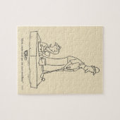 砂場 ジグソーパズル (横)