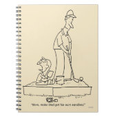 砂場 ノートブック (正面)