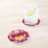 砂岩のコースターになる コースター (側面)