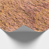 砂岩のテクスチャの背景の抽象、アーキテクチャ ラッピングペーパー (角)