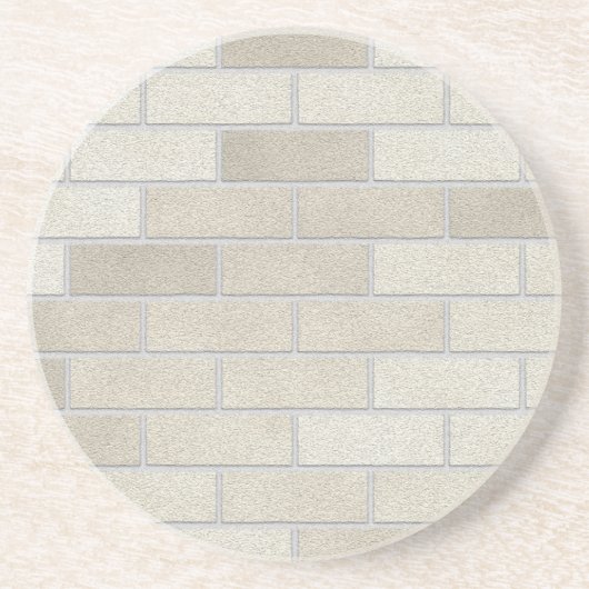 砂岩れんがコースターセット コースター (正面)