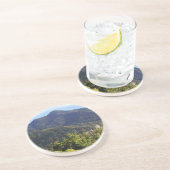 砂岩コースターマウントタマルパイス教会タワー コースター (側面)