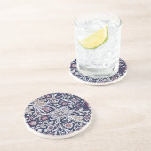 砂岩コースター：ウィリアム・モリス：トレント コースター (側面)