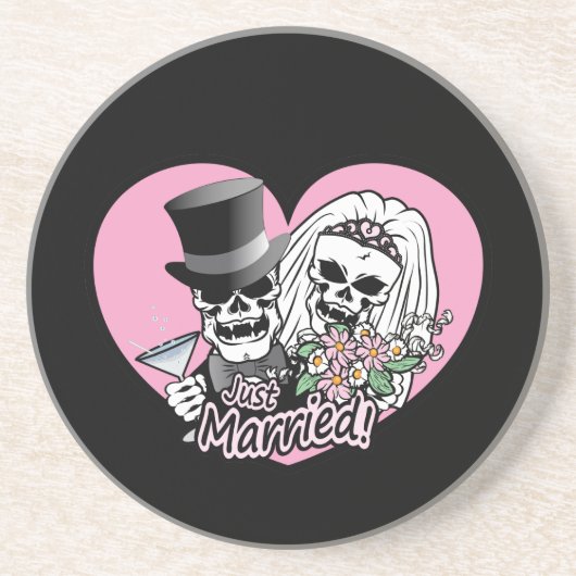 砂岩コースター コースター (正面)