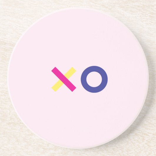 砂岩コースター コースター (正面)