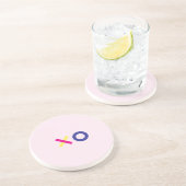 砂岩コースター コースター (側面)