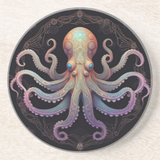 砂岩コースター コースター