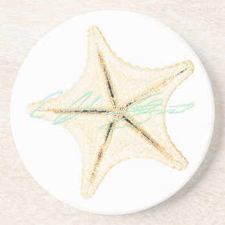 砂岩コースター コースター