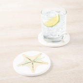 砂岩コースター コースター (側面)