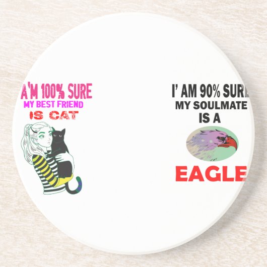 砂岩コースター コースター (正面)