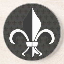 砂岩コースター コースター