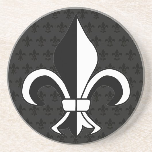 砂岩コースター コースター (正面)