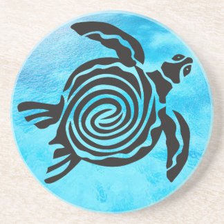 砂岩コースター コースター