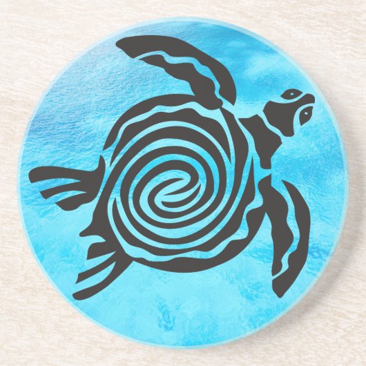 砂岩コースター コースター (正面)