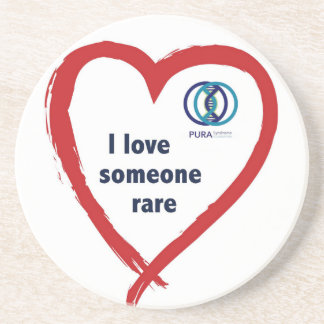 砂岩コースター コースター