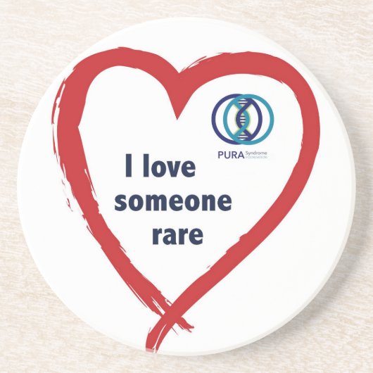 砂岩コースター コースター (正面)