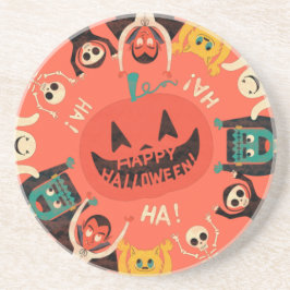 砂岩コースター コースター