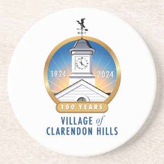 砂岩コースター コースター