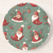 砂岩コースター コースター (正面)