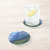 砂岩コースター コースター (側面)